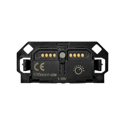 Светорегулятор 1-10V, 230В~, S100