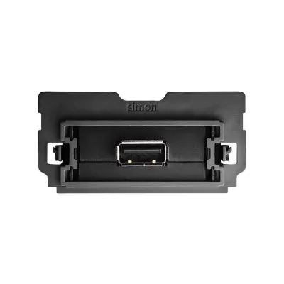 Розетка USB 2.0 (передача данных), S100