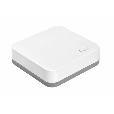Блок настольный iO HUB, протоколы ZWave и WiFi, Simon iO, S270, белый