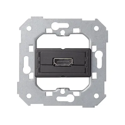 Розетка HDMI v2.0, S75