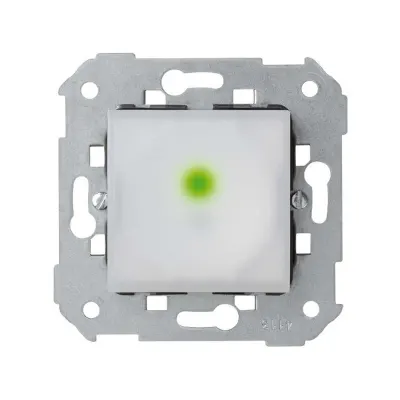 Индикатор отключения электроэнергии, 230В~, S75
