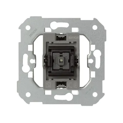 Однополюсный выкл-ль с индикатором, 16AX 250В~ 1Click®, S77