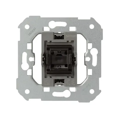 Переключатель (проходной), 16AX 250В~ 1Click®, S77