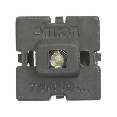 Блок LED-подсветки с голубым свечением для 77x, S77