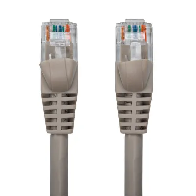 Патч-корд RJ45 Cat.6 UTP 2м