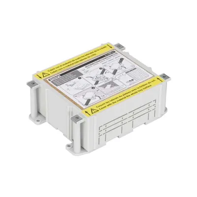 Монтажная коробка пластиковая для SF170 и S100, Connect