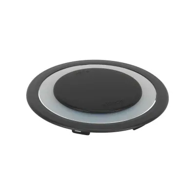 Крышка и рамка для KTL(E), графит, K45, Connect