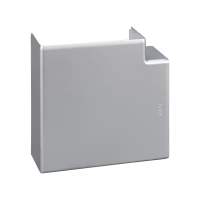 Угол плоский для TK11102-8, алюминий, Connect