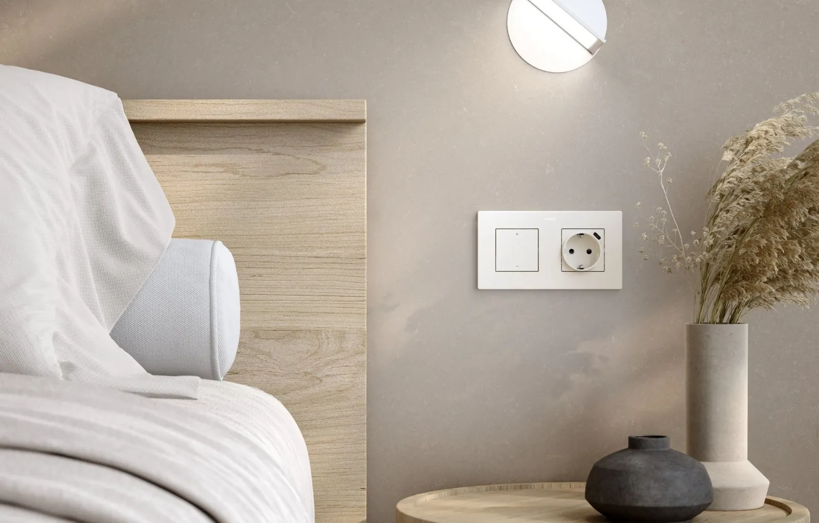 Simon 270 в интерьере