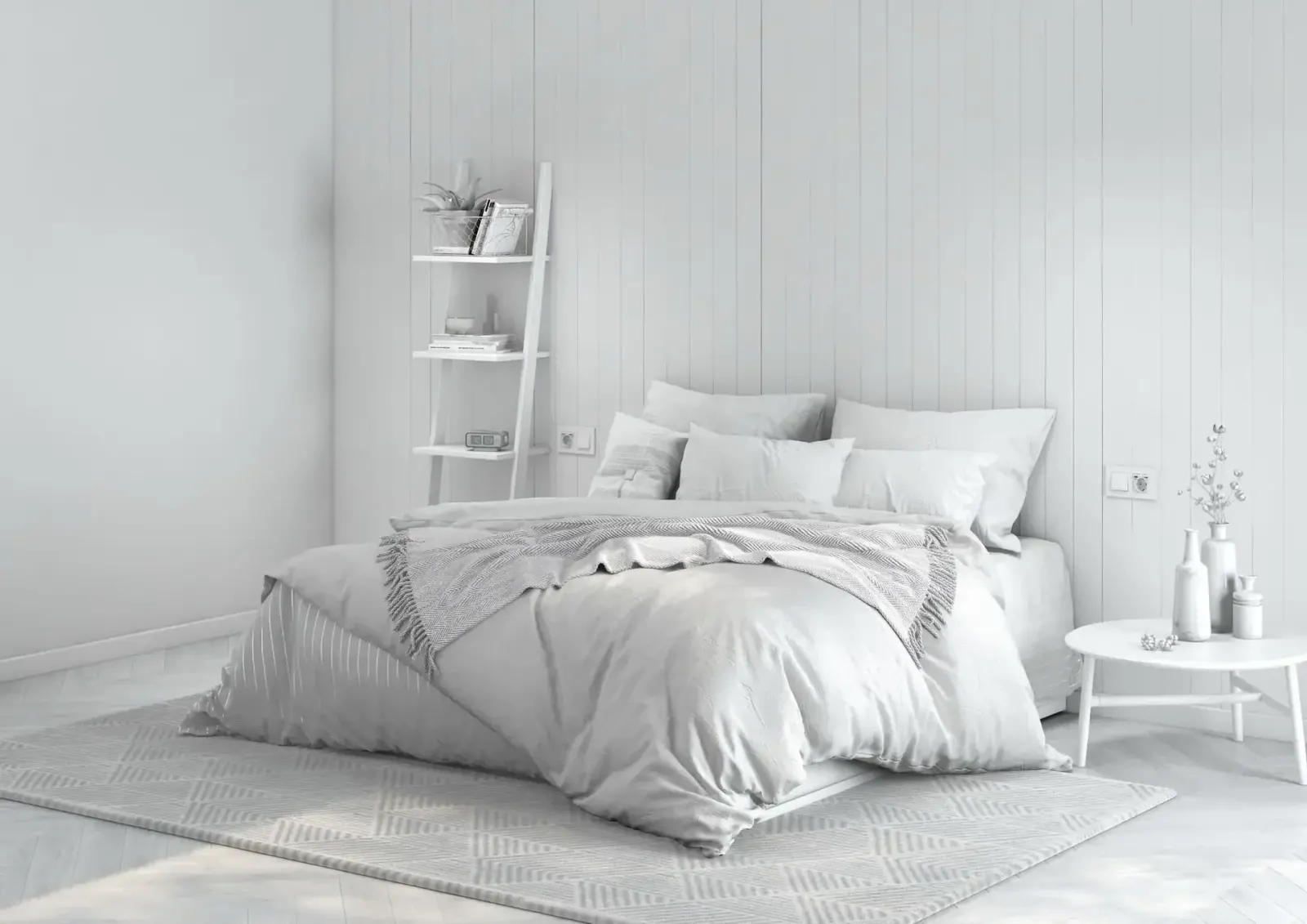 Simon 82 Concept в интерьере