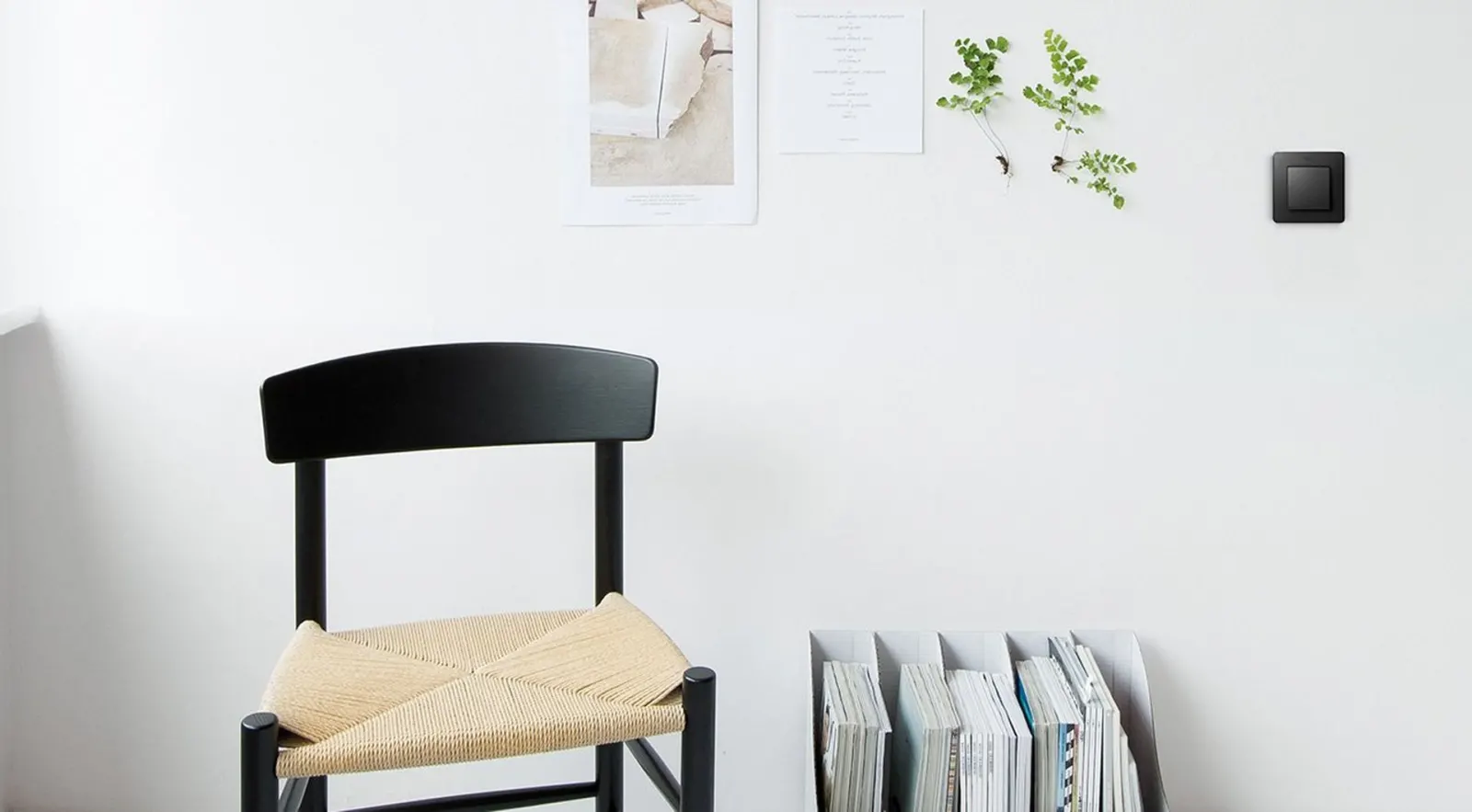 Simon 82 Detail в интерьере